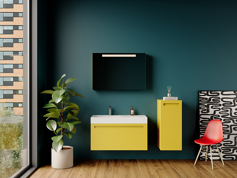 CREAVIT'TEN YAZLIK EVLER N IK VE PRATK BANYO NERLER